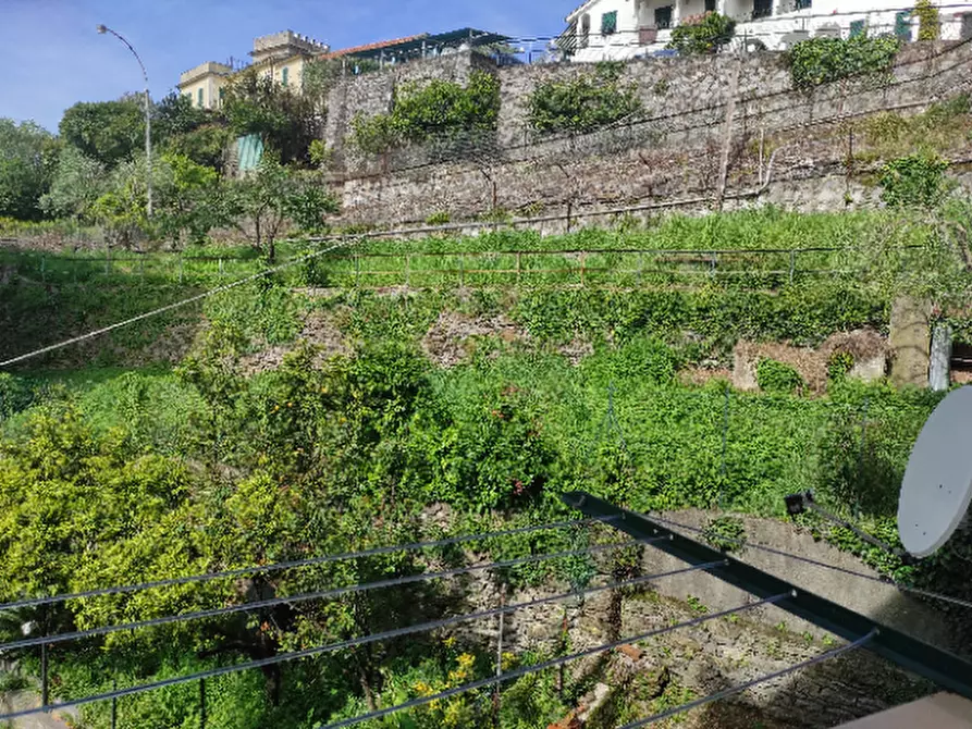 Immagine 11 di Appartamento in vendita  in salita torre menegotto a Rapallo