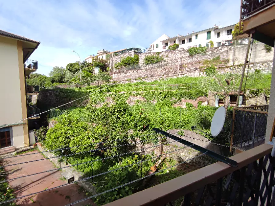 Immagine 12 di Appartamento in vendita  in salita torre menegotto a Rapallo