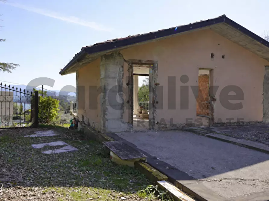 Immagine 6 di Villa in vendita  in Via Bocca di Croce 1 a Salò