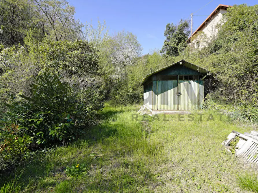Immagine 11 di Villa in vendita  in Via Bocca di Croce 1 a Salò