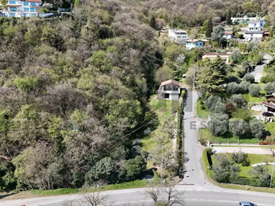 Immagine 12 di Villa in vendita  in Via Bocca di Croce 1 a Salò
