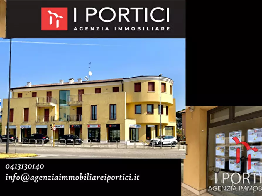 Immagine 2 di Terreno in vendita  in Via rossini a Scorzè