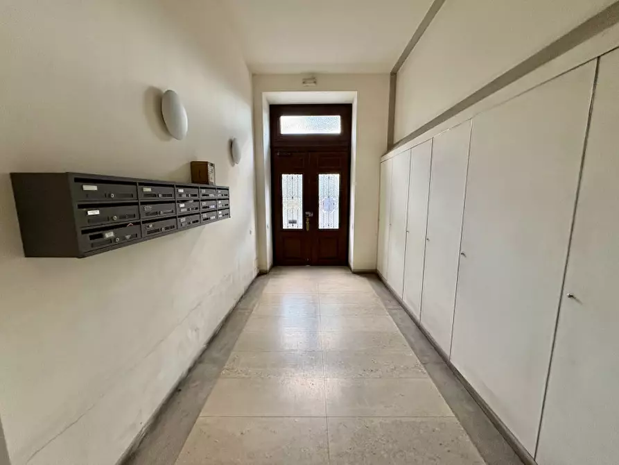 Immagine 3 di Ufficio in affitto  in viale Miramare 15 a Trieste