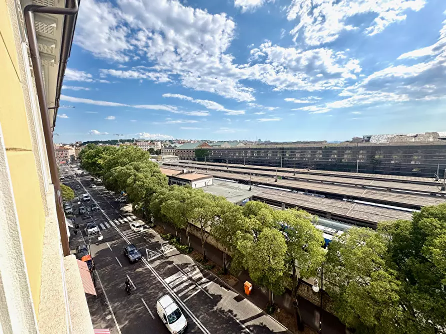 Immagine 18 di Ufficio in affitto  in viale Miramare 15 a Trieste