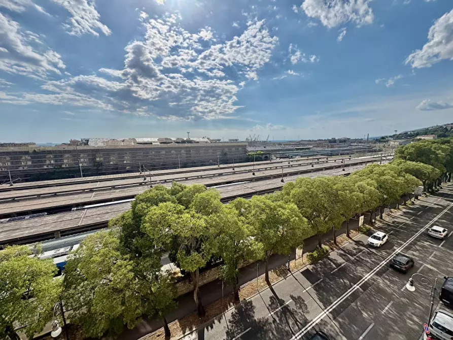 Immagine 19 di Ufficio in affitto  in viale Miramare 15 a Trieste