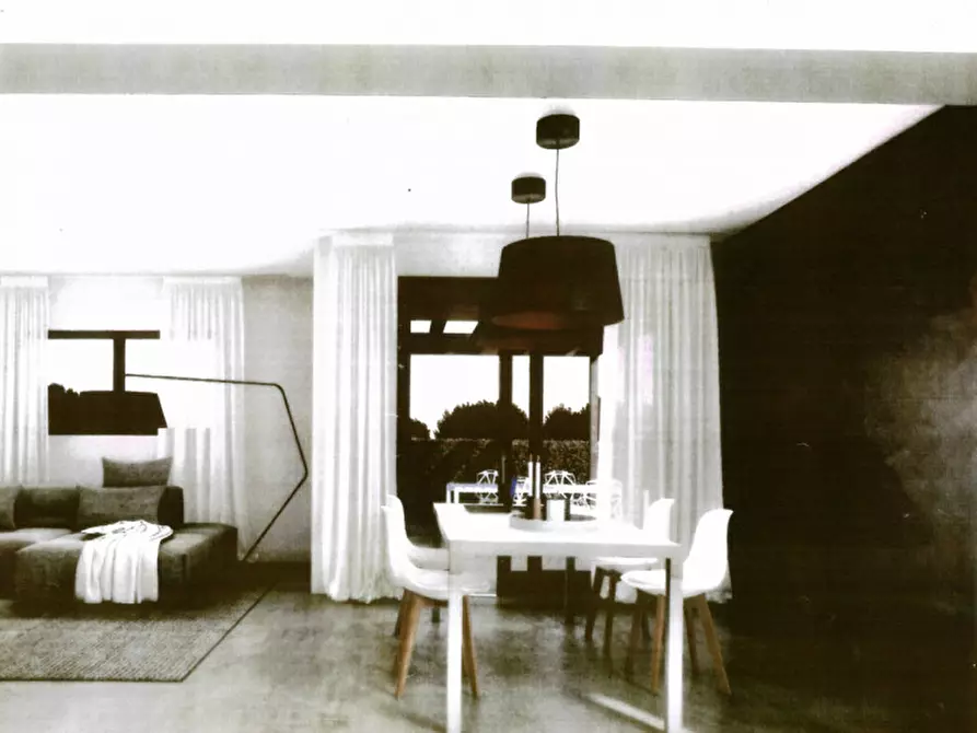 Immagine 5 di Casa bifamiliare in vendita  in Via Chiesa a Monticello Conte Otto