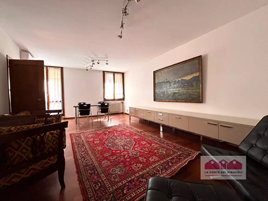 Immagine 1 di Appartamento in affitto  in Contrà XX Settembre a Vicenza