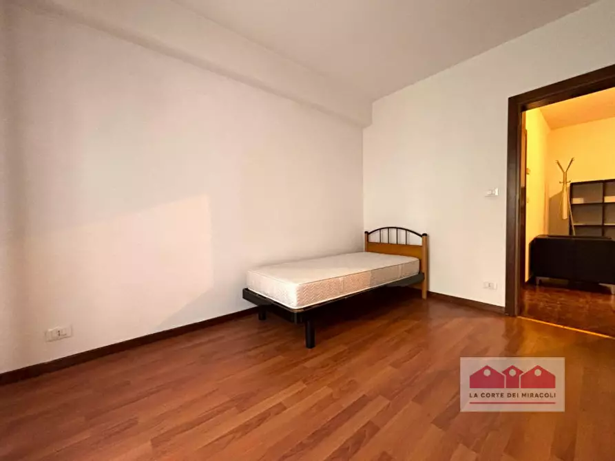 Immagine 6 di Appartamento in affitto  in Contrà XX Settembre a Vicenza