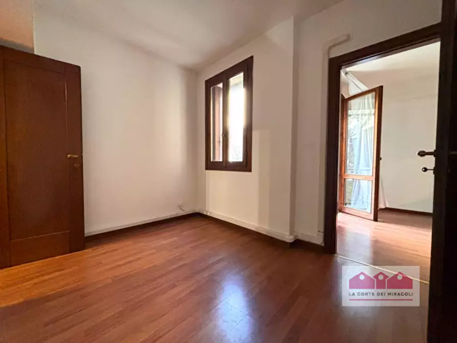 Immagine 7 di Appartamento in affitto  in Contrà XX Settembre a Vicenza