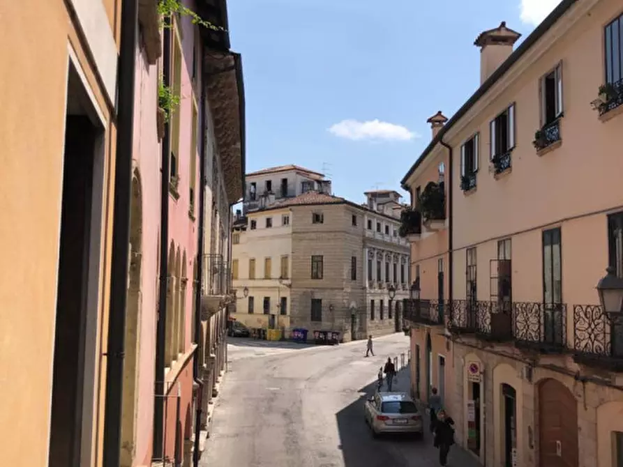 Immagine 10 di Appartamento in affitto  in Contrà XX Settembre a Vicenza
