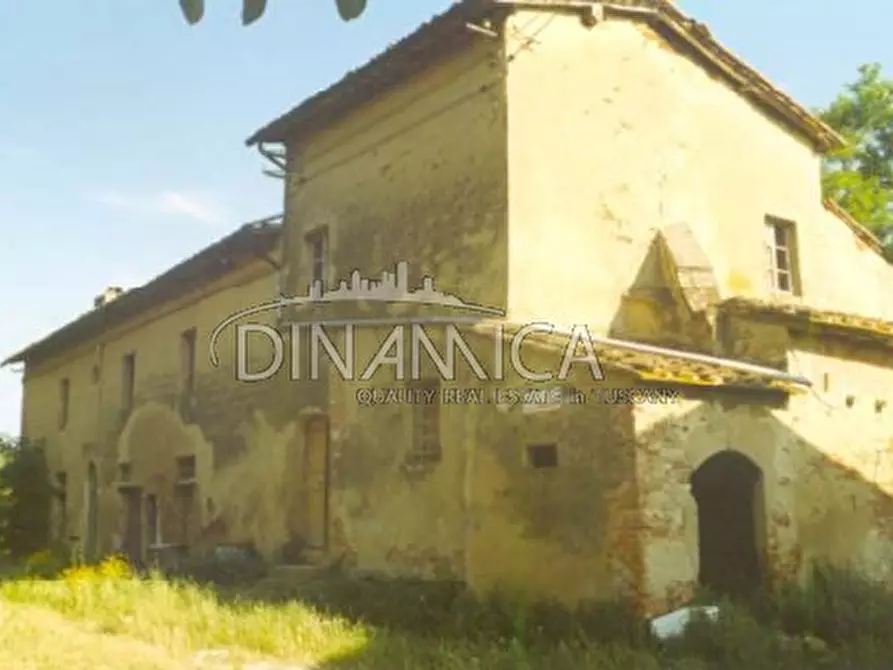 Immagine 2 di Rustico / casale in vendita  a San Miniato