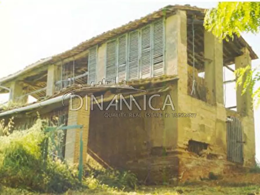 Immagine 4 di Rustico / casale in vendita  a San Miniato