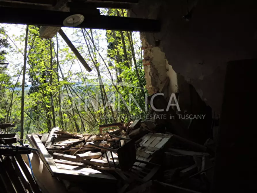 Immagine 8 di Rustico / casale in vendita  a San Miniato