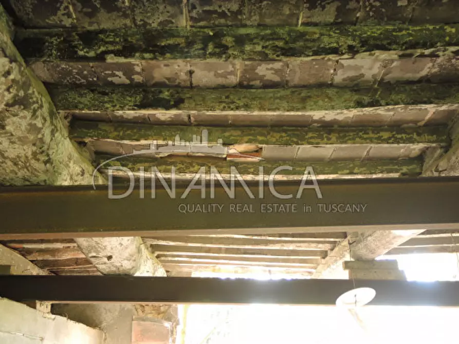 Immagine 9 di Rustico / casale in vendita  a San Miniato