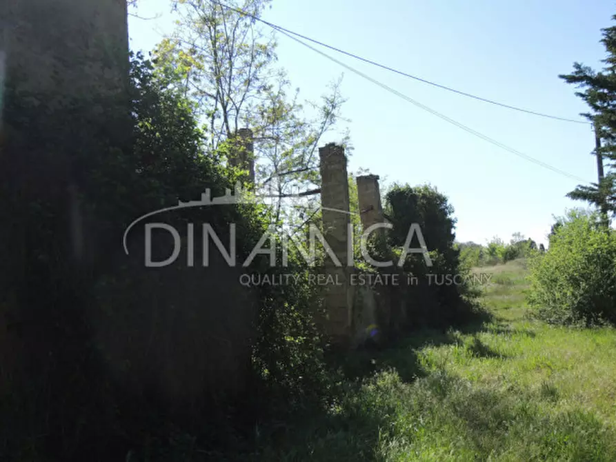 Immagine 10 di Rustico / casale in vendita  a San Miniato