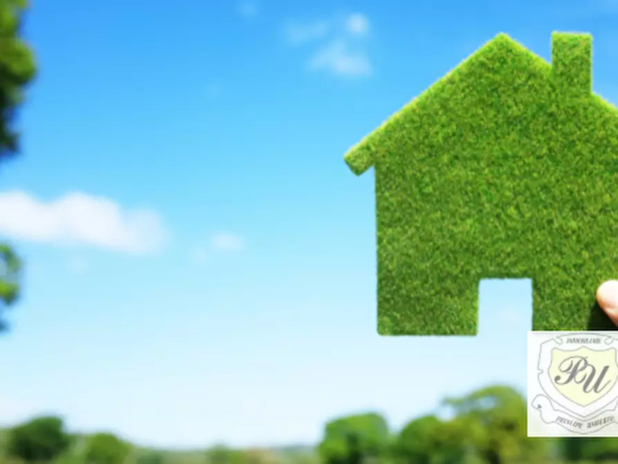 Immagine 2 di Terreno in vendita  in via del molino a Cinto Euganeo