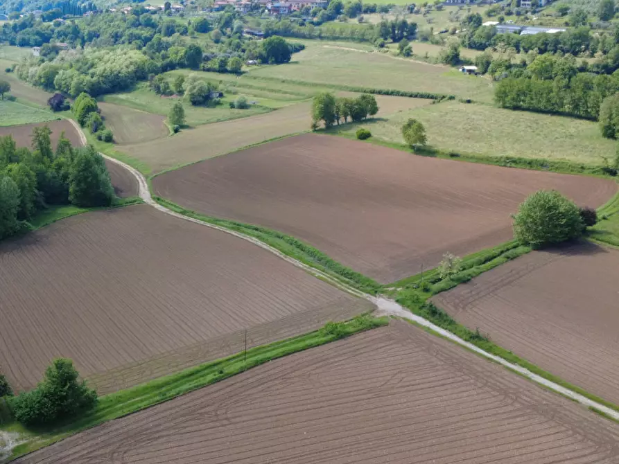 Immagine 9 di Terreno in vendita  in Via Corti a Gavardo