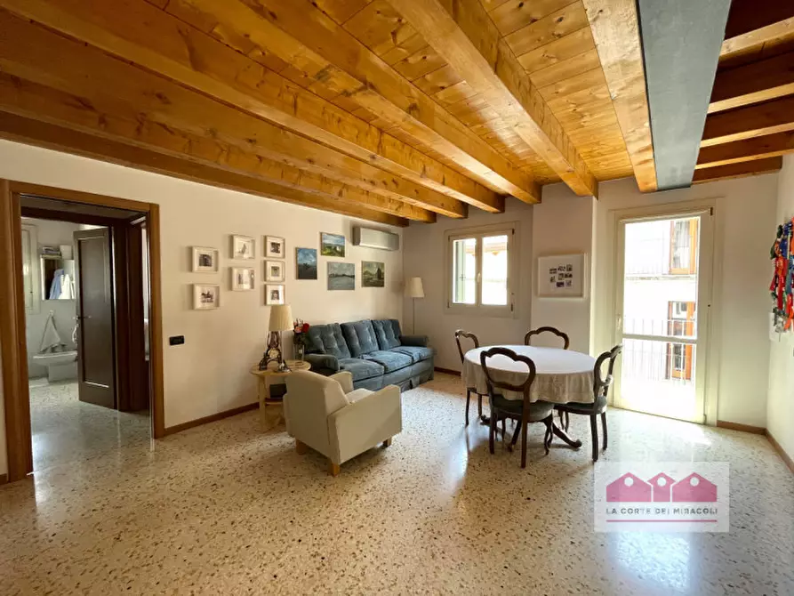 Immagine 1 di Appartamento in affitto  in Contrà Do Rode 8 a Vicenza