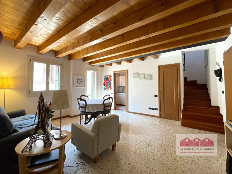 Immagine 2 di Appartamento in affitto  in Contrà Do Rode 8 a Vicenza