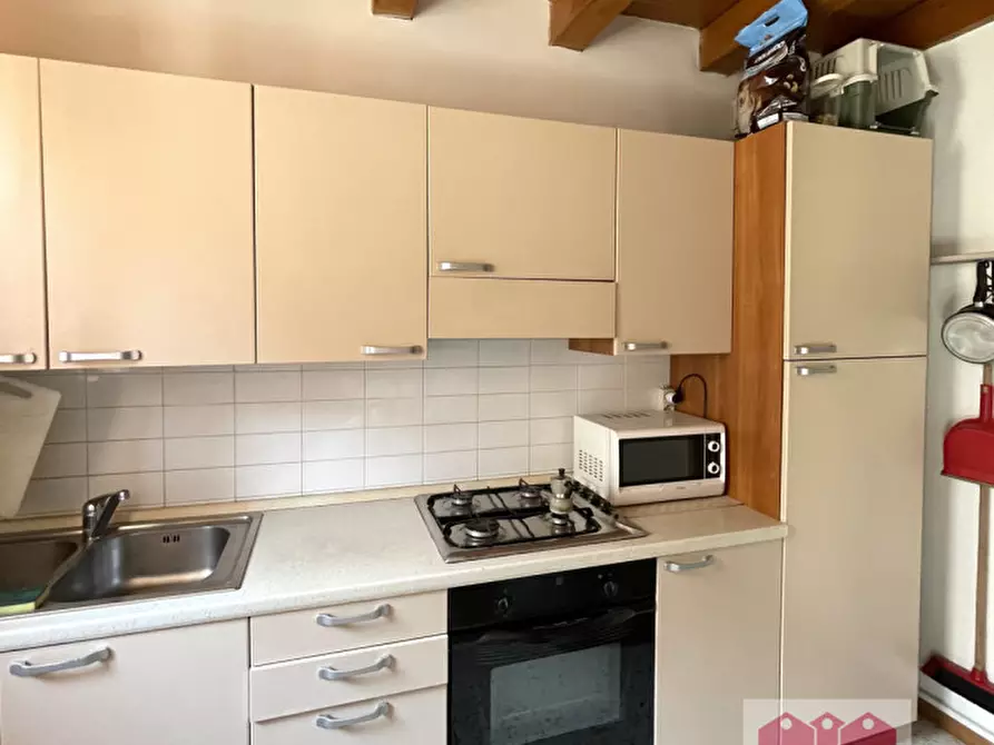 Immagine 3 di Appartamento in affitto  in Contrà Do Rode 8 a Vicenza