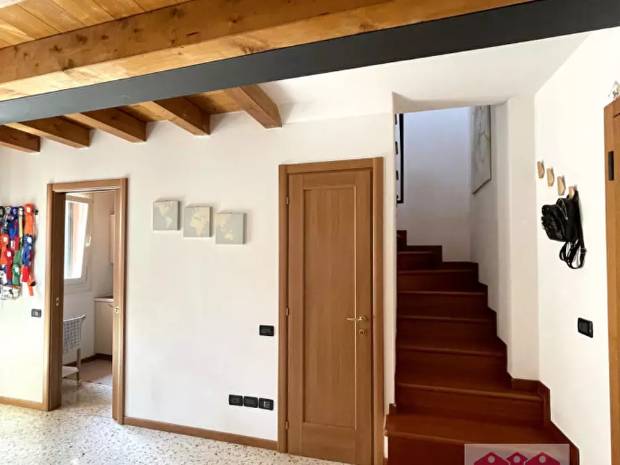 Immagine 6 di Appartamento in affitto  in Contrà Do Rode 8 a Vicenza