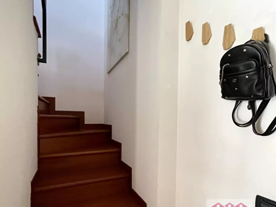 Immagine 7 di Appartamento in affitto  in Contrà Do Rode 8 a Vicenza