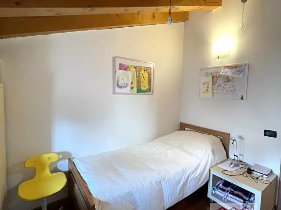 Immagine 10 di Appartamento in affitto  in Contrà Do Rode 8 a Vicenza