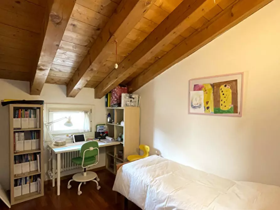 Immagine 11 di Appartamento in affitto  in Contrà Do Rode 8 a Vicenza