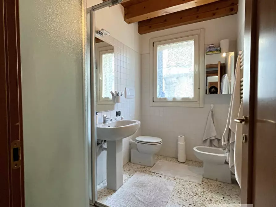 Immagine 14 di Appartamento in affitto  in Contrà Do Rode 8 a Vicenza