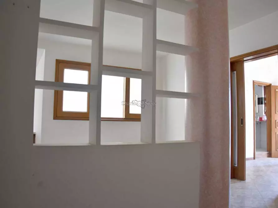 Immagine 1 di Appartamento in vendita  in Via Giarratana 131 a Modica