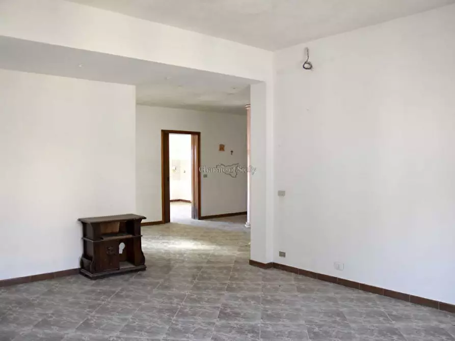 Immagine 2 di Appartamento in vendita  in Via Giarratana 131 a Modica
