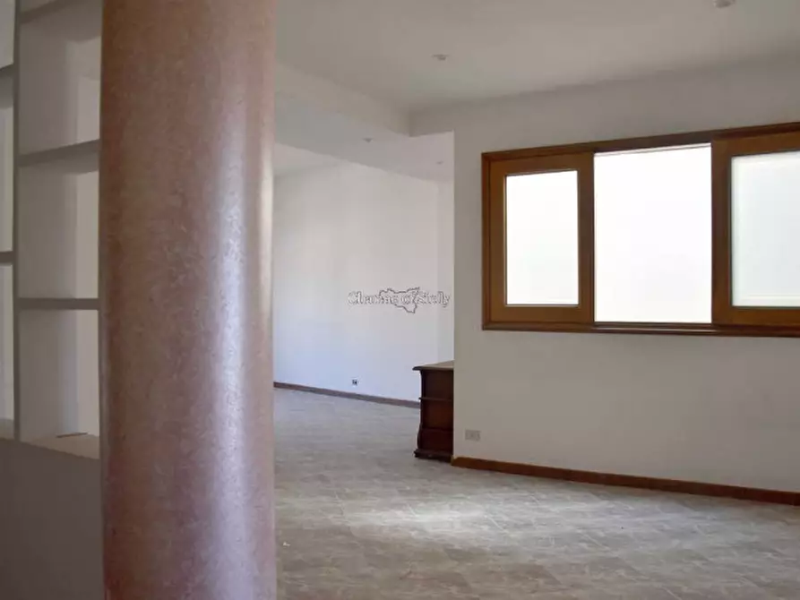 Immagine 2 di Appartamento in vendita  in Via Giarratana 131 a Modica