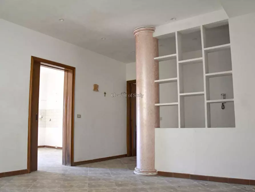 Immagine 3 di Appartamento in vendita  in Via Giarratana 131 a Modica