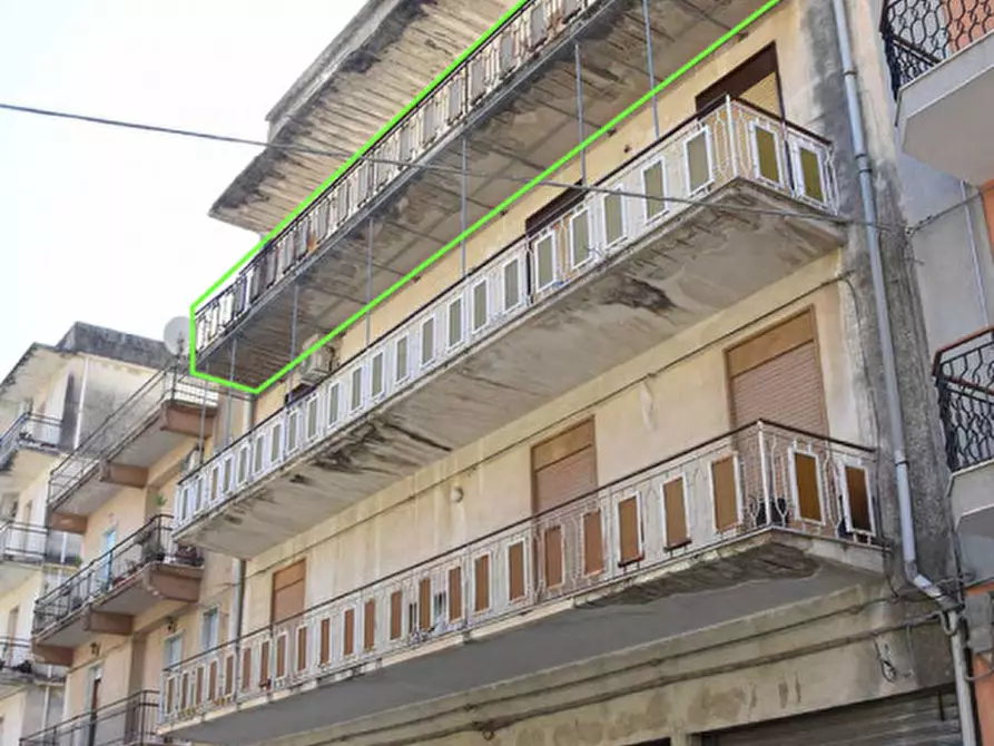 Immagine 6 di Appartamento in vendita  in Via Giarratana 131 a Modica