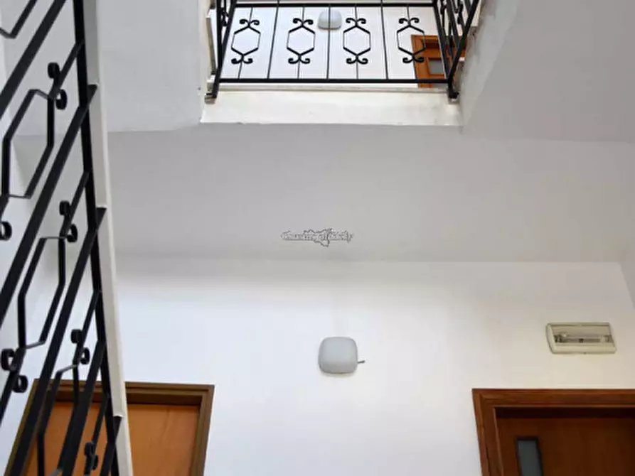 Immagine 27 di Appartamento in vendita  in Via Giarratana 131 a Modica