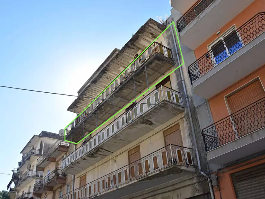 Immagine 29 di Appartamento in vendita  in Via Giarratana 131 a Modica