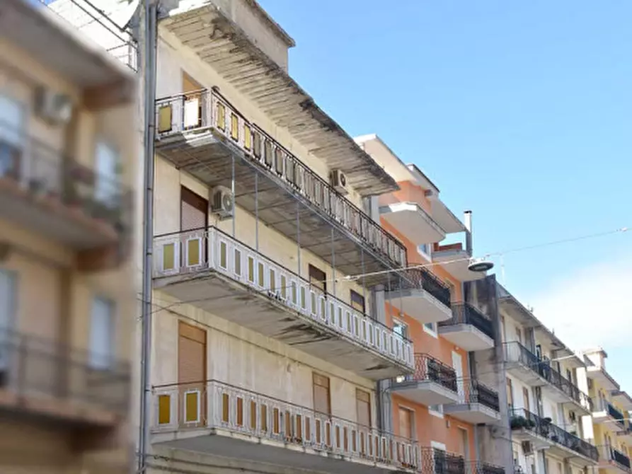 Immagine 30 di Appartamento in vendita  in Via Giarratana 131 a Modica