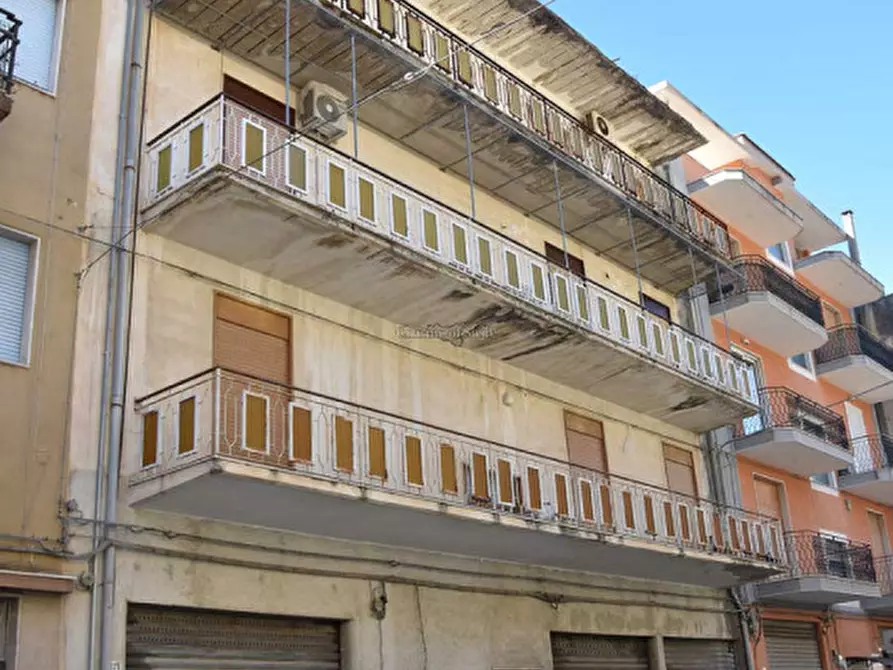 Immagine 31 di Appartamento in vendita  in Via Giarratana 131 a Modica