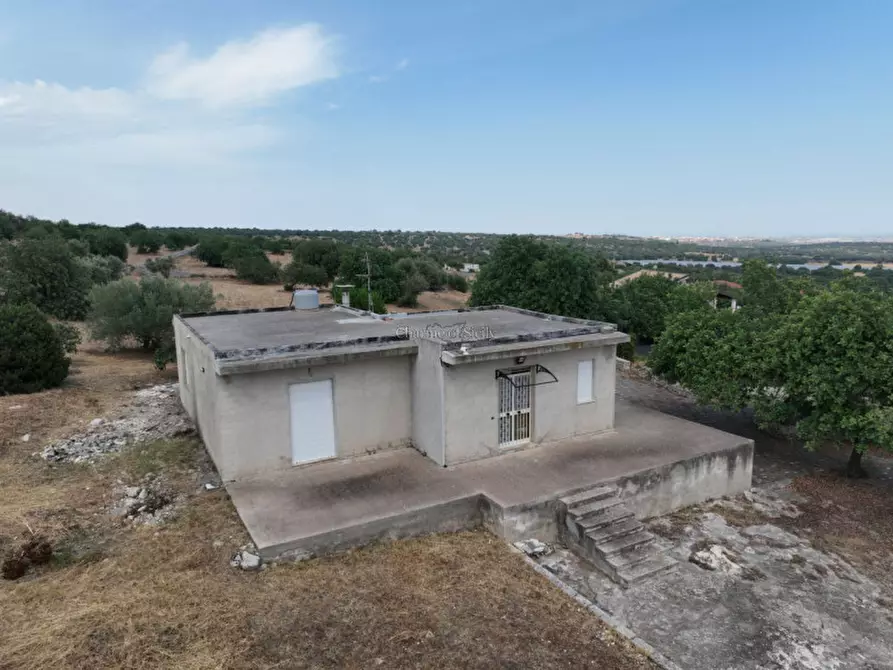Immagine 1 di Casa indipendente in vendita  in Contrada Graffetta a Modica