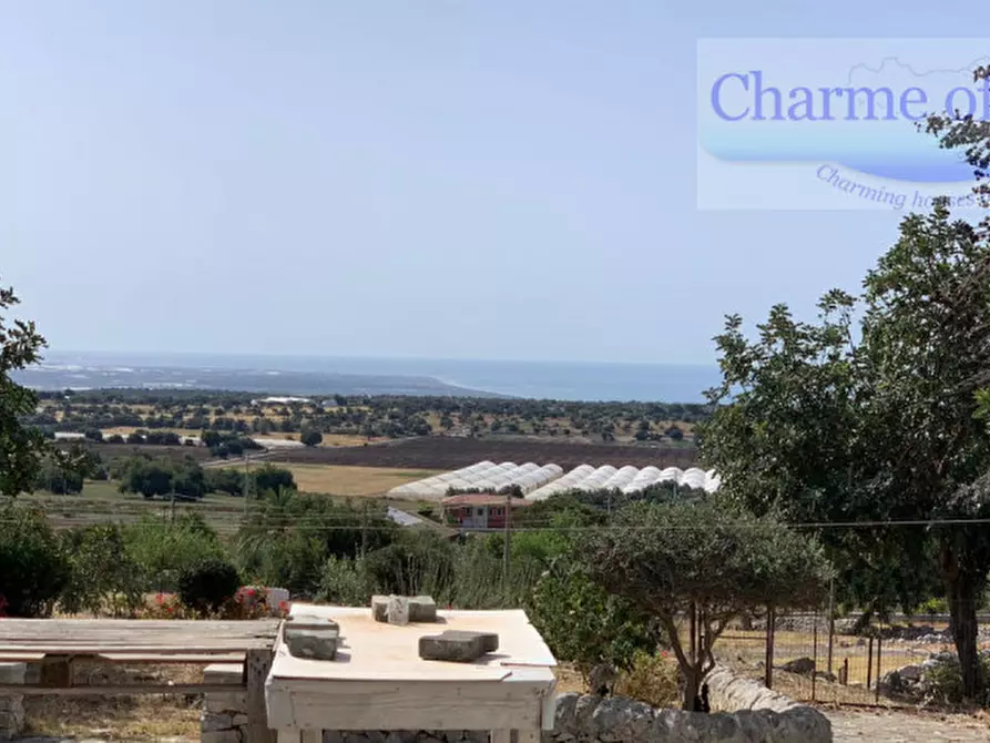 Immagine 2 di Casa indipendente in vendita  in Contrada Graffetta a Modica