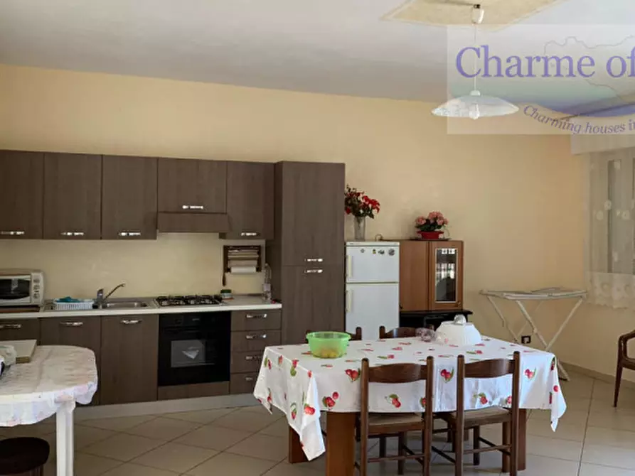 Immagine 5 di Casa indipendente in vendita  in Contrada Graffetta a Modica