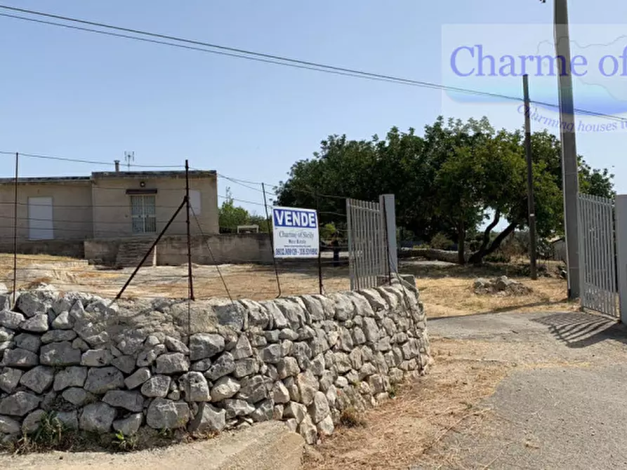 Immagine 8 di Casa indipendente in vendita  in Contrada Graffetta a Modica