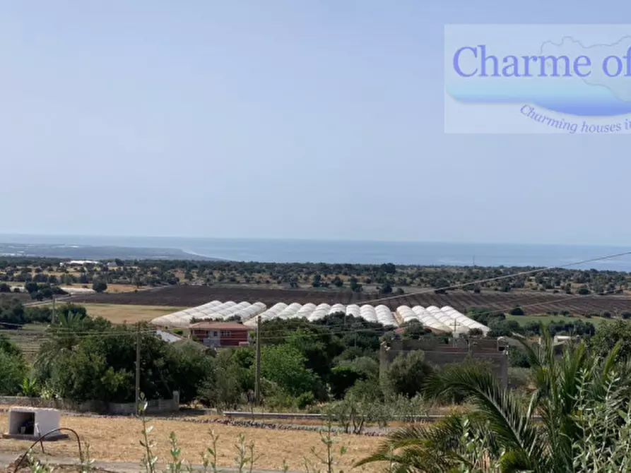 Immagine 9 di Casa indipendente in vendita  in Contrada Graffetta a Modica