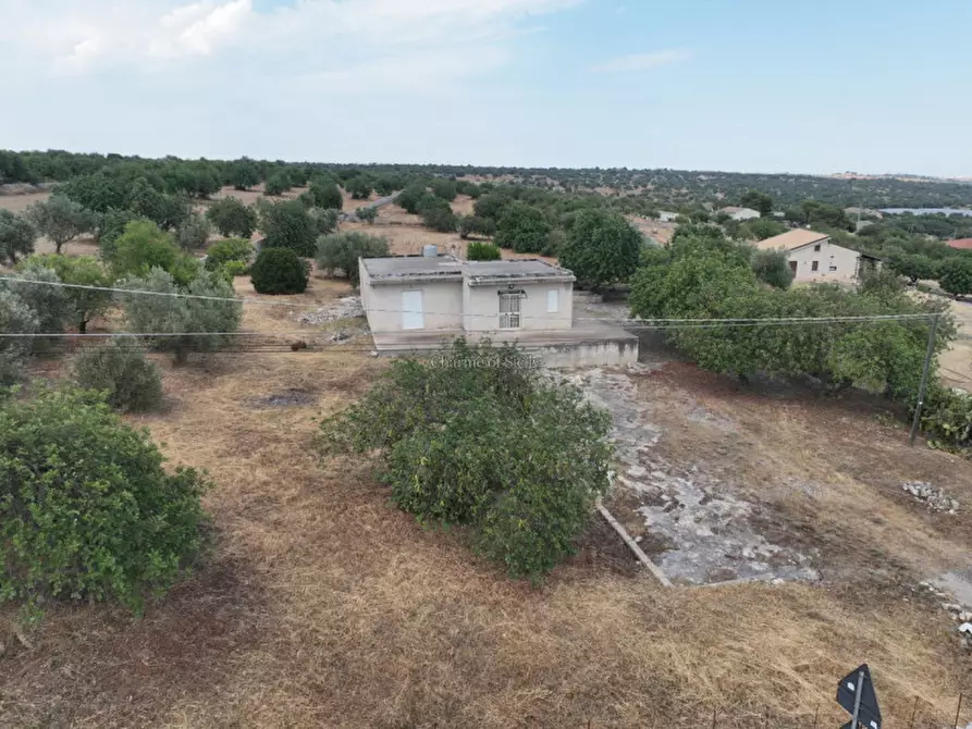 Immagine 9 di Casa indipendente in vendita  in Contrada Graffetta a Modica