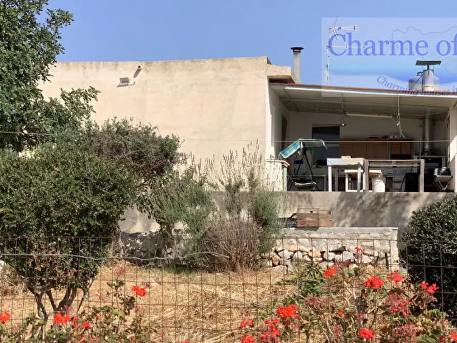 Immagine 10 di Casa indipendente in vendita  in Contrada Graffetta a Modica