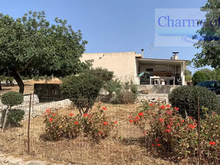 Immagine 11 di Casa indipendente in vendita  in Contrada Graffetta a Modica