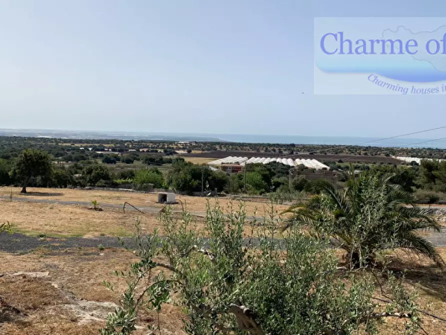 Immagine 12 di Casa indipendente in vendita  in Contrada Graffetta a Modica