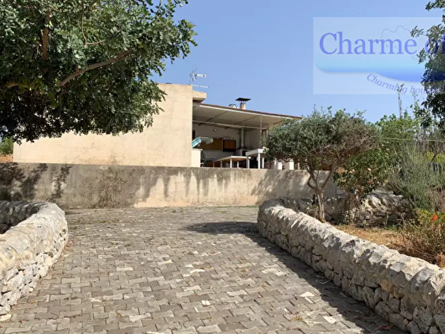 Immagine 13 di Casa indipendente in vendita  in Contrada Graffetta a Modica