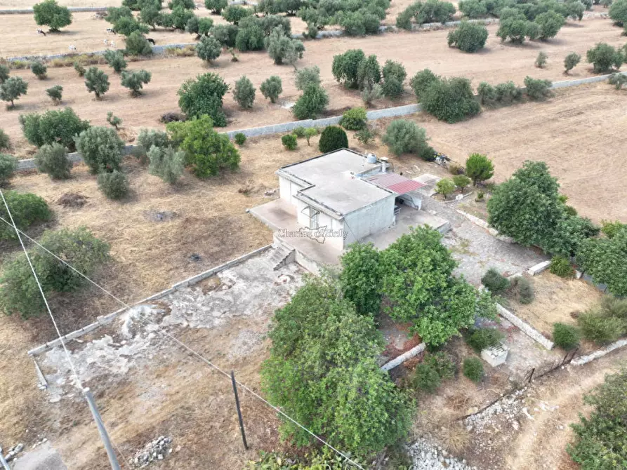 Immagine 13 di Casa indipendente in vendita  in Contrada Graffetta a Modica
