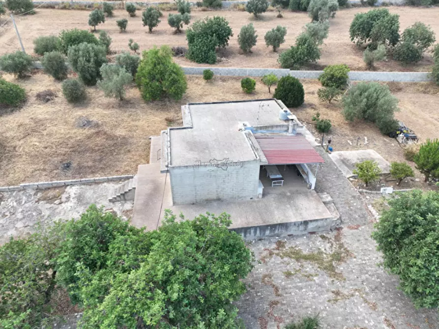 Immagine 14 di Casa indipendente in vendita  in Contrada Graffetta a Modica